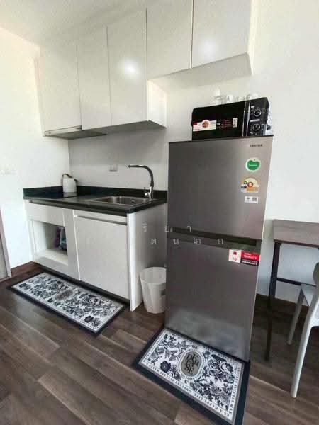 The Houze Condominium, Khon Kaen, ศรีจันทร์, Nai Muang, Muang Khon Kaen, Khon Kaen, 1 Bedroom, 32 sqm, Condo For Rent, by สุริยา เบียดนอก, 500529605 - DDproperty.com