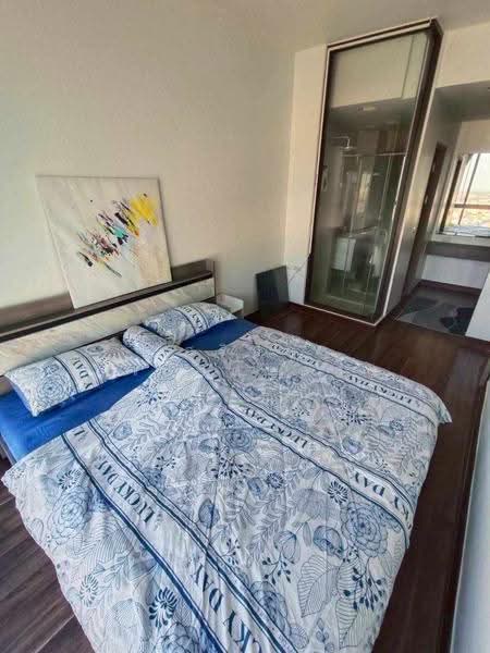 The Houze Condominium, Khon Kaen, ศรีจันทร์, Nai Muang, Muang Khon Kaen, Khon Kaen, 1 Bedroom, 32 sqm, Condo For Rent, by สุริยา เบียดนอก, 500529605 - DDproperty.com