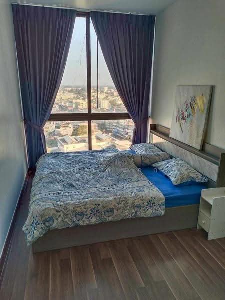 The Houze Condominium, ขอนแก่น, ศรีจันทร์, ในเมือง, เมืองขอนแก่น, ขอนแก่น, 32 ตร.ม., คอนโด ให้เช่า, โดย สุริยา เบียดนอก, 500529605 - DDproperty.com