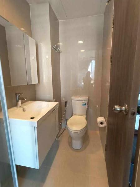 The Houze Condominium, Khon Kaen, ศรีจันทร์, Nai Muang, Muang Khon Kaen, Khon Kaen, 1 Bedroom, 32 sqm, Condo For Rent, by สุริยา เบียดนอก, 500529605 - DDproperty.com