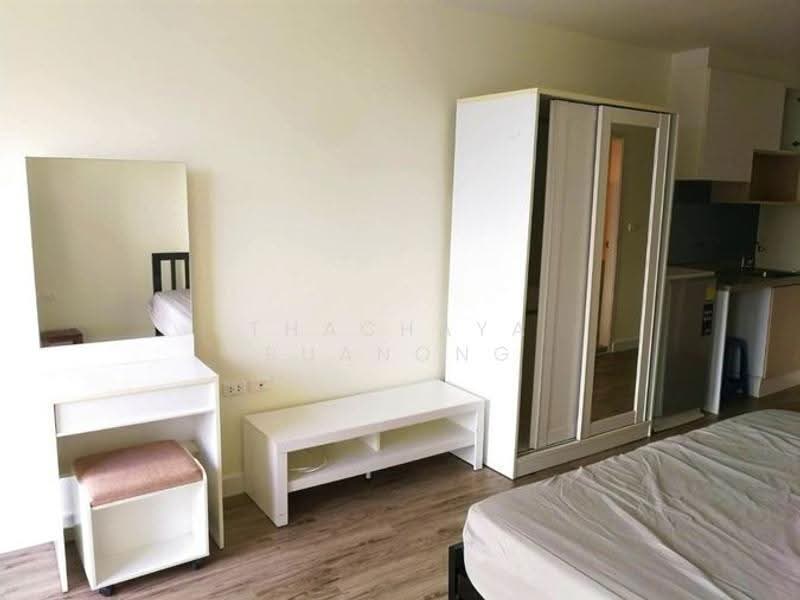 Casa Condo Ratchada-Ratchaphruek, Bangkok, Ratchapruek Road, Dao Khanong, Thon Buri, Bangkok, 1 Bedroom, 26 sqm, Condo For Rent, by Thachaya Buanong, 500529607 - DDproperty.com