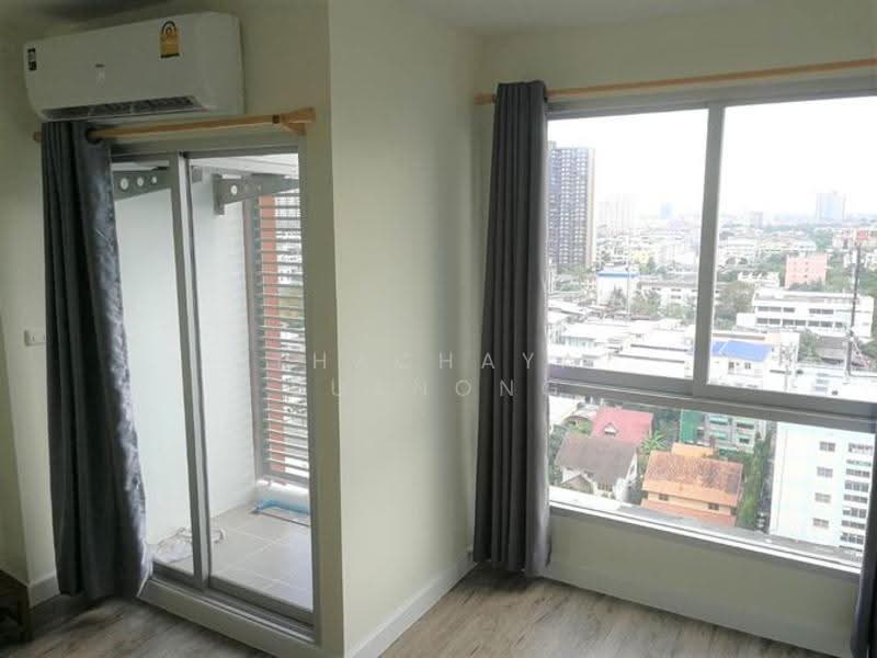Casa Condo Ratchada-Ratchaphruek, Bangkok, Ratchapruek Road, Dao Khanong, Thon Buri, Bangkok, 1 Bedroom, 26 sqm, Condo For Rent, by Thachaya Buanong, 500529607 - DDproperty.com