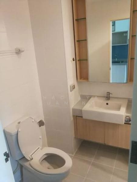 Casa Condo Ratchada-Ratchaphruek, Bangkok, Ratchapruek Road, Dao Khanong, Thon Buri, Bangkok, 1 Bedroom, 26 sqm, Condo For Rent, by Thachaya Buanong, 500529607 - DDproperty.com