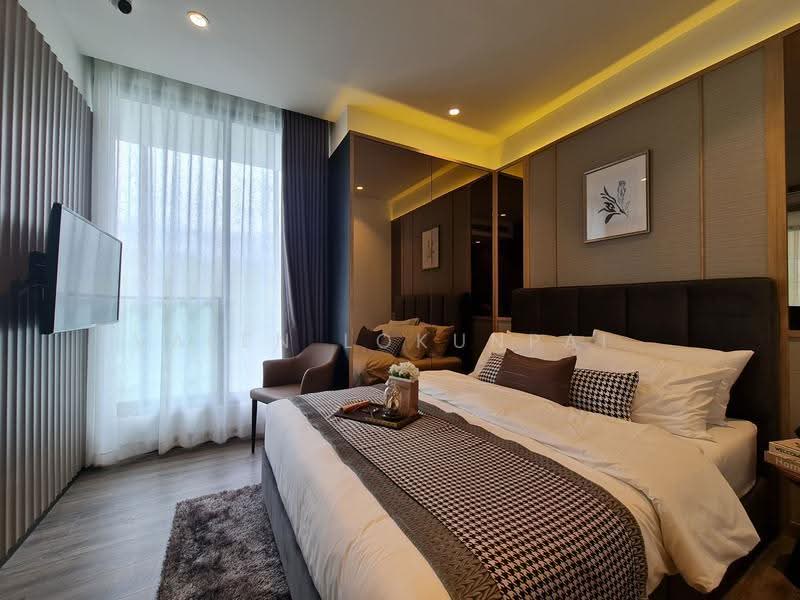 Wyndham Grand Residences Wongamat Pattaya, Chon Buri (Pattaya), 19 Naklua 18/1 Alley, Na Kloe, Bang Lamung (Pattaya), Chon Buri (Pattaya), 4 Bedrooms, 145 sqm, Condo For Sale, by Valen Lokunpai , 500529608 - DDproperty.com