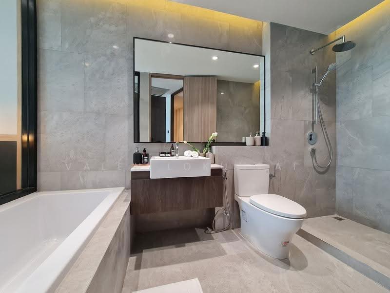 Wyndham Grand Residences Wongamat Pattaya, Chon Buri (Pattaya), 19 Naklua 18/1 Alley, Na Kloe, Bang Lamung (Pattaya), Chon Buri (Pattaya), 4 Bedrooms, 145 sqm, Condo For Sale, by Valen Lokunpai , 500529608 - DDproperty.com
