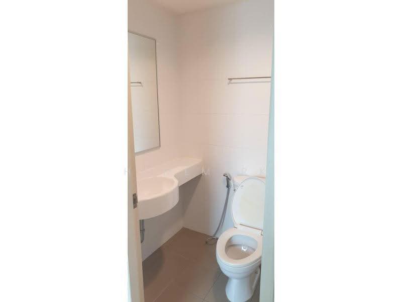 Lumpini Ville On Nut 46, Bangkok, Sukhumvit 77 Road, Suan Luang, Bangkok, 1 Bedroom, 24 sqm, Condo For Sale, by Homemark, 500529609 - DDproperty.com
