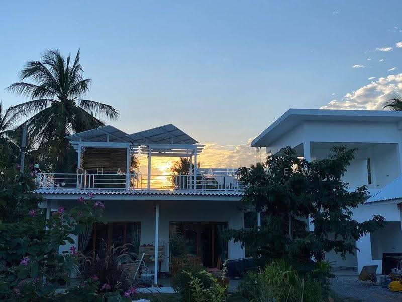4-BR House, Prachuap Khiri Khan, Sam Roi Yot, Prachuap Khiri Khan, 4 Bedrooms, 450 sqm, Single Detached House For Sale, by Chama Kamkaew, 500529610 - DDproperty.com