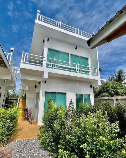 4-BR House, Prachuap Khiri Khan, Sam Roi Yot, Prachuap Khiri Khan, 4 Bedrooms, 450 sqm, Single Detached House For Sale, by Chama Kamkaew, 500529610 - DDproperty.com