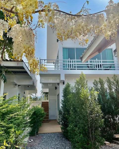 4-BR House, Prachuap Khiri Khan, Sam Roi Yot, Prachuap Khiri Khan, 4 Bedrooms, 450 sqm, Single Detached House For Sale, by Chama Kamkaew, 500529610 - DDproperty.com
