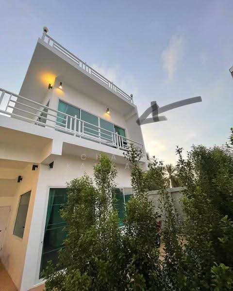 4-BR House, Prachuap Khiri Khan, Sam Roi Yot, Prachuap Khiri Khan, 4 Bedrooms, 450 sqm, Single Detached House For Sale, by Chama Kamkaew, 500529610 - DDproperty.com