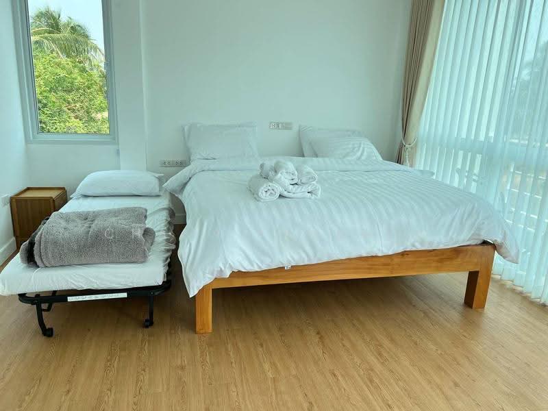 4-BR House, Prachuap Khiri Khan, Sam Roi Yot, Prachuap Khiri Khan, 4 Bedrooms, 450 sqm, Single Detached House For Sale, by Chama Kamkaew, 500529610 - DDproperty.com