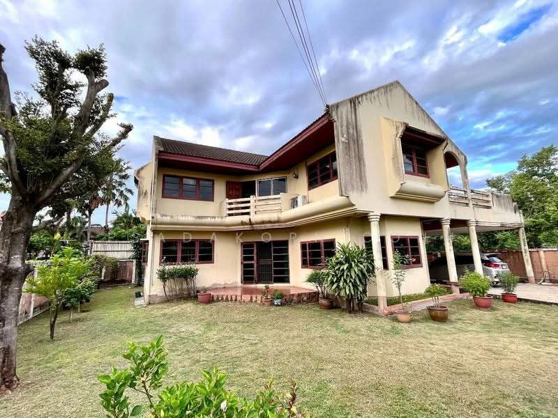 บ้าน 4-ห้องนอน, กรุงเทพ, ท่าแร้ง, บางเขน, กรุงเทพ, 320 ตร.ม., บ้านเดี่ยว ขาย, โดย Jesadakorn Cohn, 500529611 - DDproperty.com