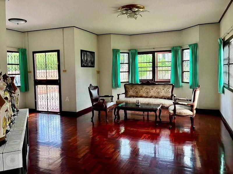 4-BR House, Bangkok, Tha Rang, Bang Khen, Bangkok, 4 Bedrooms, 320 sqm, Single Detached House For Sale, by Jesadakorn Cohn, 500529611 - DDproperty.com