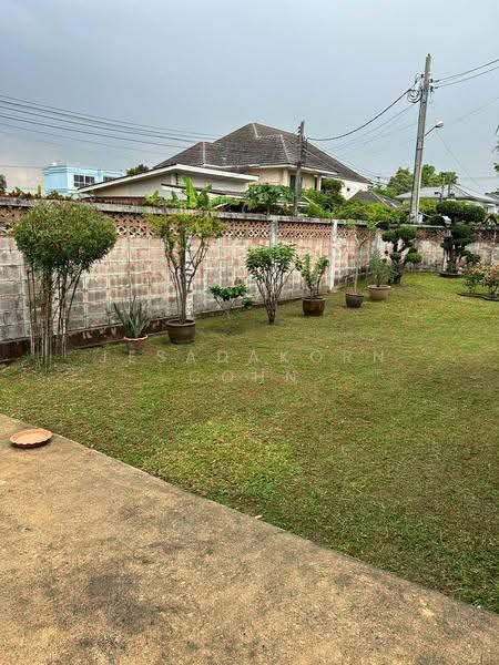 4-BR House, Bangkok, Tha Rang, Bang Khen, Bangkok, 4 Bedrooms, 320 sqm, Single Detached House For Sale, by Jesadakorn Cohn, 500529611 - DDproperty.com