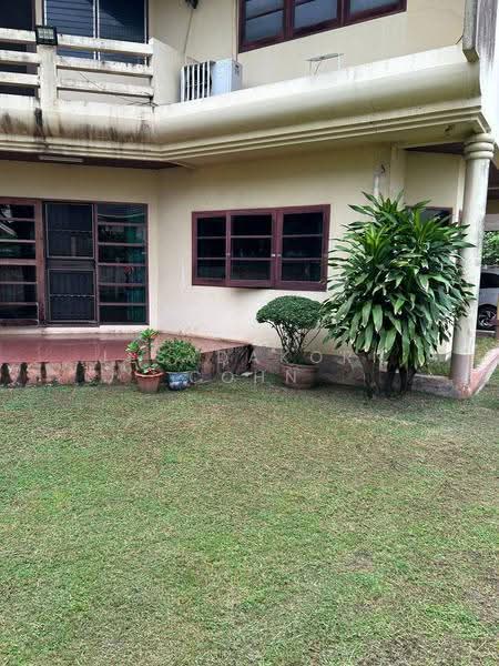4-BR House, Bangkok, Tha Rang, Bang Khen, Bangkok, 4 Bedrooms, 320 sqm, Single Detached House For Sale, by Jesadakorn Cohn, 500529611 - DDproperty.com