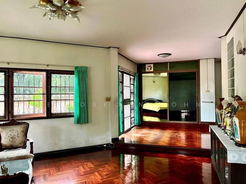 4-BR House, Bangkok, Tha Rang, Bang Khen, Bangkok, 4 Bedrooms, 320 sqm, Single Detached House For Sale, by Jesadakorn Cohn, 500529611 - DDproperty.com