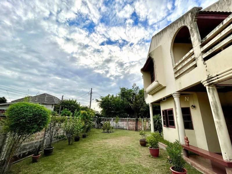 4-BR House, Bangkok, Tha Rang, Bang Khen, Bangkok, 4 Bedrooms, 320 sqm, Single Detached House For Sale, by Jesadakorn Cohn, 500529611 - DDproperty.com