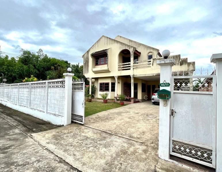 บ้าน 4-ห้องนอน, กรุงเทพ, ท่าแร้ง, บางเขน, กรุงเทพ, 320 ตร.ม., บ้านเดี่ยว ขาย, โดย Jesadakorn Cohn, 500529611 - DDproperty.com