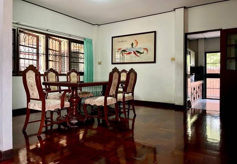 บ้าน 4-ห้องนอน, กรุงเทพ, ท่าแร้ง, บางเขน, กรุงเทพ, 320 ตร.ม., บ้านเดี่ยว ขาย, โดย Jesadakorn Cohn, 500529611 - DDproperty.com