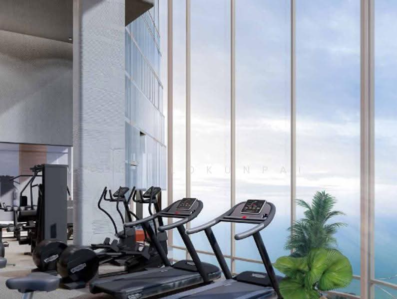 Wyndham Grand Residences Wongamat Pattaya, Chon Buri (Pattaya), 19 Naklua 18/1 Alley, Na Kloe, Bang Lamung (Pattaya), Chon Buri (Pattaya), 4 Bedrooms, 220 sqm, Condo For Sale, by Valen Lokunpai , 500529612 - DDproperty.com