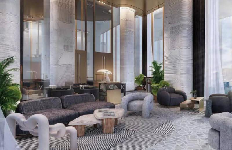 Wyndham Grand Residences Wongamat Pattaya, Chon Buri (Pattaya), 19 Naklua 18/1 Alley, Na Kloe, Bang Lamung (Pattaya), Chon Buri (Pattaya), 4 Bedrooms, 220 sqm, Condo For Sale, by Valen Lokunpai , 500529612 - DDproperty.com