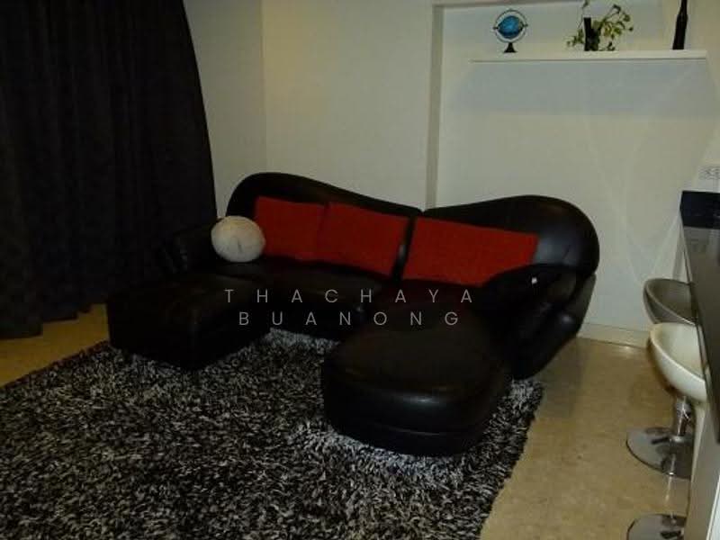 Nusasiri Grand, Bangkok, Soi Sukhumvit 42, Phra Kanong, Khlong Toei, Bangkok, 1 Bedroom, 80 sqm, Condo For Rent, by Thachaya Buanong, 500529614 - DDproperty.com