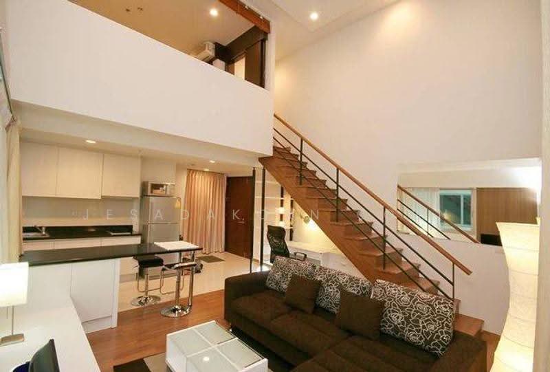 The Rajdamri, Bangkok, Ratchadamri Road, Lumphini, Pathum Wan, Bangkok, 1 Bedroom, 58 sqm, Condo For Sale, by Jesadakorn Cohn, 500529616 - DDproperty.com