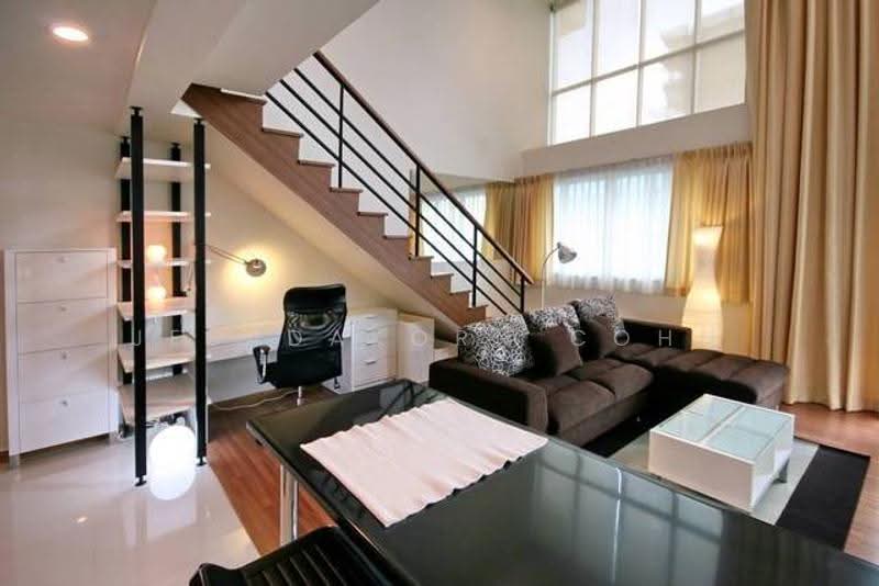 The Rajdamri, Bangkok, Ratchadamri Road, Lumphini, Pathum Wan, Bangkok, 1 Bedroom, 58 sqm, Condo For Sale, by Jesadakorn Cohn, 500529616 - DDproperty.com