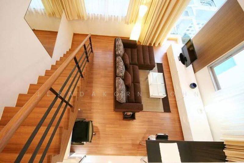 The Rajdamri, Bangkok, Ratchadamri Road, Lumphini, Pathum Wan, Bangkok, 1 Bedroom, 58 sqm, Condo For Sale, by Jesadakorn Cohn, 500529616 - DDproperty.com