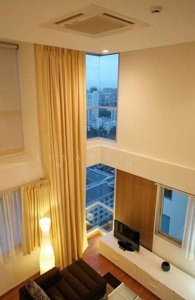 The Rajdamri, Bangkok, Ratchadamri Road, Lumphini, Pathum Wan, Bangkok, 1 Bedroom, 58 sqm, Condo For Sale, by Jesadakorn Cohn, 500529616 - DDproperty.com
