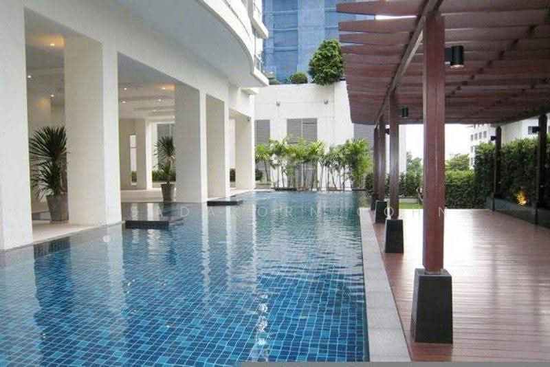 The Rajdamri, Bangkok, Ratchadamri Road, Lumphini, Pathum Wan, Bangkok, 1 Bedroom, 58 sqm, Condo For Sale, by Jesadakorn Cohn, 500529616 - DDproperty.com