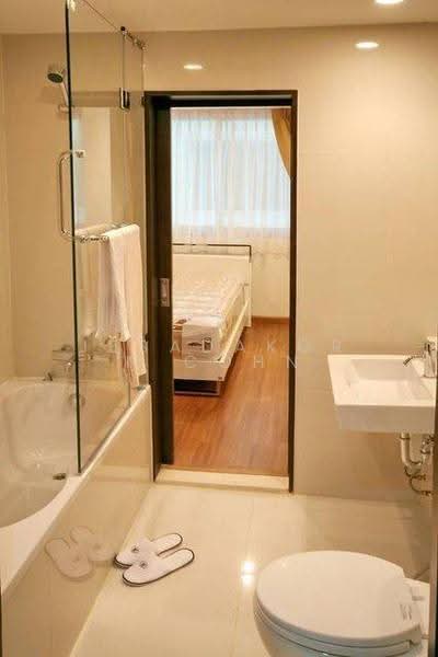 The Rajdamri, Bangkok, Ratchadamri Road, Lumphini, Pathum Wan, Bangkok, 1 Bedroom, 58 sqm, Condo For Sale, by Jesadakorn Cohn, 500529616 - DDproperty.com