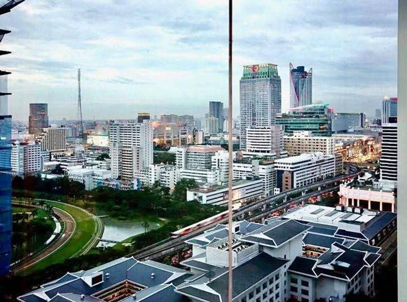 The Rajdamri, Bangkok, Ratchadamri Road, Lumphini, Pathum Wan, Bangkok, 1 Bedroom, 58 sqm, Condo For Sale, by Jesadakorn Cohn, 500529616 - DDproperty.com