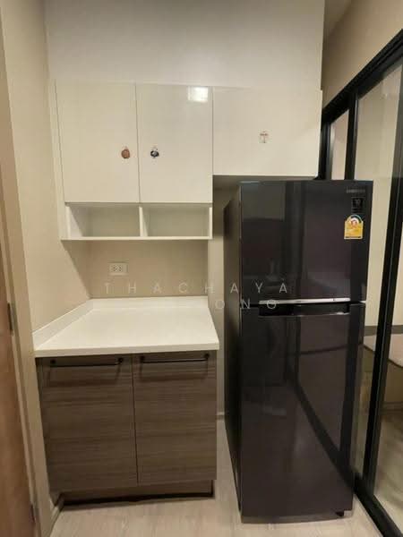 Condolette Midst Rama 9, Bangkok, 72 Rama 9, Huai Khwang, Bangkok, 1 Bedroom, 29 sqm, Condo For Rent, by Thachaya Buanong, 500529618 - DDproperty.com