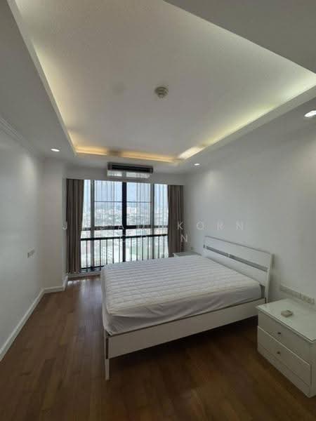 NS Tower Central City Bangna, Bangkok, 19-191 Soi Bang Na-Trat 23, Bang Na Nuea, Bang Na, Bangkok, 2 Bedrooms, 142 sqm, Condo For Sale, by Jesadakorn Cohn, 500529619 - DDproperty.com