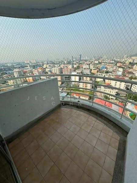 NS Tower Central City Bangna : เอ็นเอส ทาวเวอร์ เซ็นทรัล ซิตี้ บางนา, กรุงเทพ, 19-191 บางนา-ตราด, บางนาเหนือ, บางนา, กรุงเทพ, 142 ตร.ม., คอนโด ขาย, โดย Jesadakorn Cohn, 500529619 - DDproperty.com
