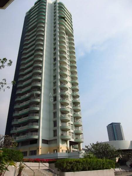 NS Tower Central City Bangna, Bangkok, 19-191 Soi Bang Na-Trat 23, Bang Na Nuea, Bang Na, Bangkok, 2 Bedrooms, 142 sqm, Condo For Sale, by Jesadakorn Cohn, 500529619 - DDproperty.com