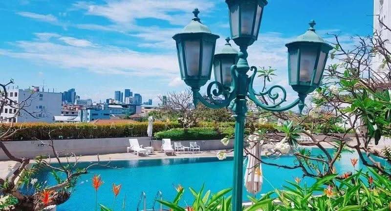 NS Tower Central City Bangna, Bangkok, 19-191 Soi Bang Na-Trat 23, Bang Na Nuea, Bang Na, Bangkok, 2 Bedrooms, 142 sqm, Condo For Sale, by Jesadakorn Cohn, 500529619 - DDproperty.com