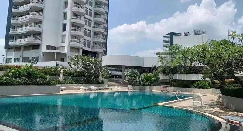 NS Tower Central City Bangna : เอ็นเอส ทาวเวอร์ เซ็นทรัล ซิตี้ บางนา, กรุงเทพ, 19-191 บางนา-ตราด, บางนาเหนือ, บางนา, กรุงเทพ, 142 ตร.ม., คอนโด ขาย, โดย Jesadakorn Cohn, 500529619 - DDproperty.com