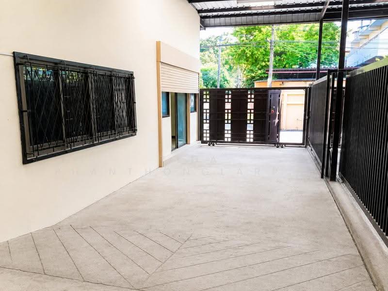 ให้เช่าโกดังพร้อมสำนักงาน พัฒนาการ 38 (Phatthanakan 38) 480 ตร.ม, Bangkok, Suan Luang, Bangkok, , 480 sqm, Warehouse/Factory For Rent, by Tida phanthonglarptawee, 500529621 - DDproperty.com