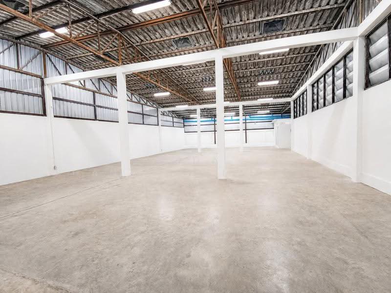 ให้เช่าโกดังพร้อมสำนักงาน พัฒนาการ 38 (Phatthanakan 38) 480 ตร.ม, Bangkok, Suan Luang, Bangkok, , 480 sqm, Warehouse/Factory For Rent, by Tida phanthonglarptawee, 500529621 - DDproperty.com
