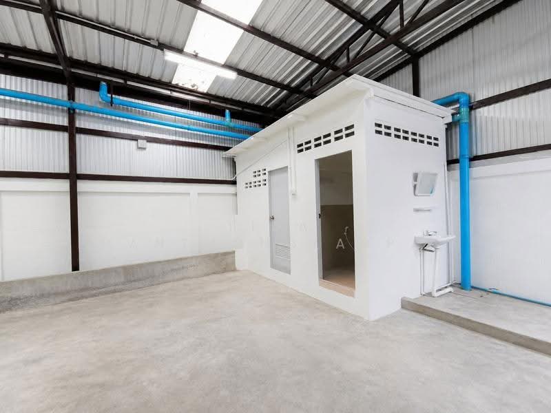 ให้เช่าโกดังพร้อมสำนักงาน พัฒนาการ 38 (Phatthanakan 38) 480 ตร.ม, Bangkok, Suan Luang, Bangkok, , 480 sqm, Warehouse/Factory For Rent, by Tida phanthonglarptawee, 500529621 - DDproperty.com