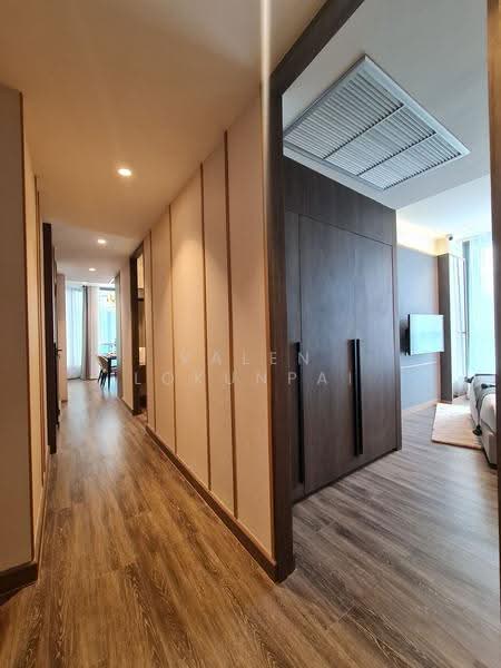 Wyndham Grand Residences Wongamat Pattaya, Chon Buri (Pattaya), 19 Naklua 18/1 Alley, Na Kloe, Bang Lamung (Pattaya), Chon Buri (Pattaya), 4 Bedrooms, 156 sqm, Condo For Sale, by Valen Lokunpai , 500529622 - DDproperty.com