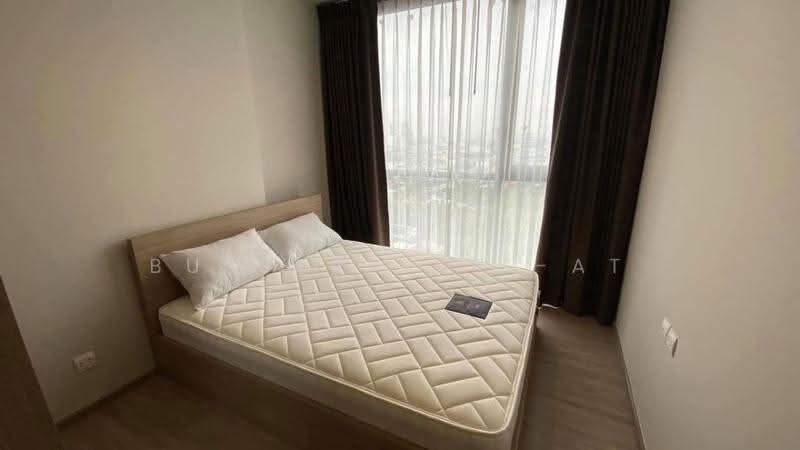 The Line Wongsawang, Bangkok, 1333 Bangkok - Nonthaburi Rd., Wong Sawang, Bang Sue, Bangkok, 1 Bedroom, 32 sqm, Condo For Sale, by Bussara Sri-At, 500529625 - DDproperty.com