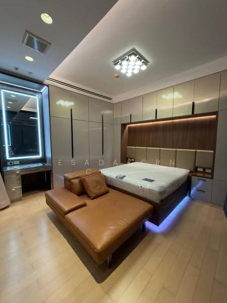 Circle Living Prototype, Bangkok, 1545 New Petchburi Road, Makkasan, Ratchathewi, Bangkok, 1 Bedroom, 68 sqm, Condo For Sale, by Jesadakorn Cohn, 500529626 - DDproperty.com