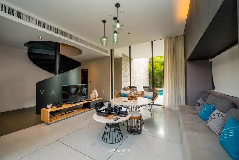 Cross Pattaya Oceanphere, Chon Buri (Pattaya), Bang Sa-re, Sattahip, Chon Buri (Pattaya), 2 Bedrooms, 272 sqm, Villa For Sale, by Valen Lokunpai , 500529627 - DDproperty.com