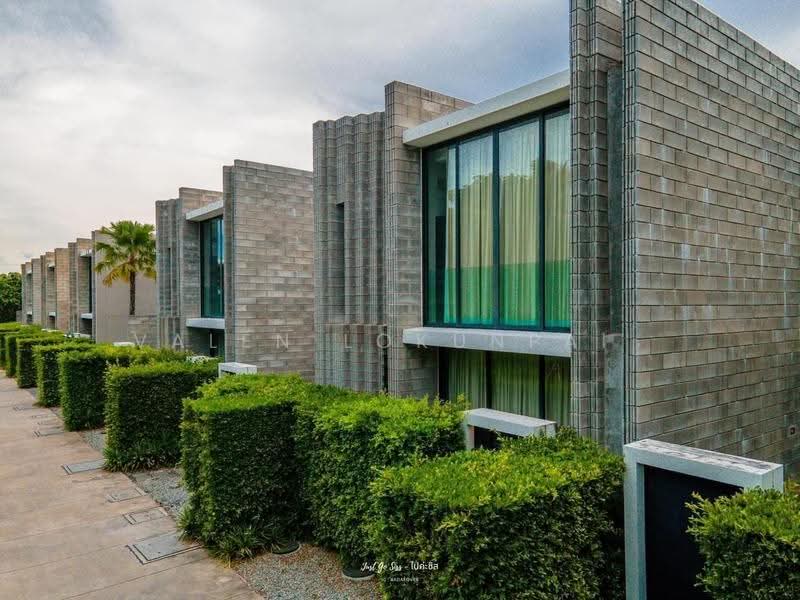 Cross Pattaya Oceanphere, Chon Buri (Pattaya), Bang Sa-re, Sattahip, Chon Buri (Pattaya), 2 Bedrooms, 272 sqm, Villa For Sale, by Valen Lokunpai , 500529627 - DDproperty.com