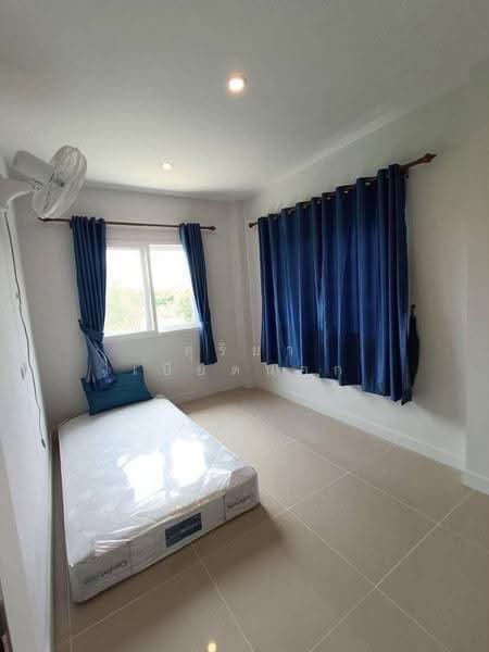 Supalai Moda Airport-Khon Kaen, Khon Kaen, Ban Pet, Muang Khon Kaen, Khon Kaen, 3 Bedrooms, 150 sqm, Single Detached House For Rent, by สุริยา เบียดนอก, 500529628 - DDproperty.com