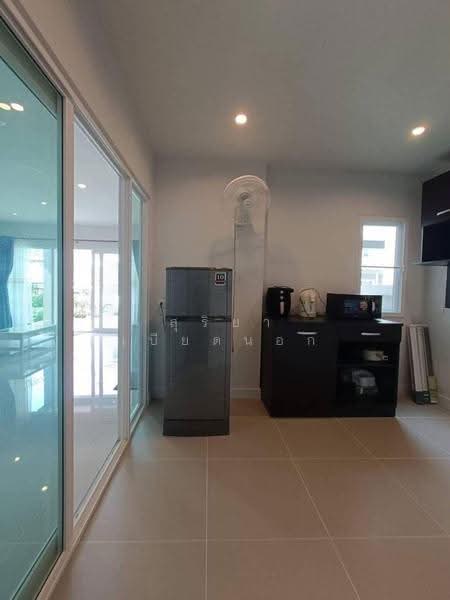 Supalai Moda Airport-Khon Kaen, Khon Kaen, Ban Pet, Muang Khon Kaen, Khon Kaen, 3 Bedrooms, 150 sqm, Single Detached House For Rent, by สุริยา เบียดนอก, 500529628 - DDproperty.com