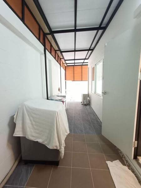 Supalai Moda Airport-Khon Kaen : ศุภาลัย โมด้า แอร์พอร์ต-ขอนแก่น, ขอนแก่น, บ้านเป็ด, เมืองขอนแก่น, ขอนแก่น, 150 ตร.ม., บ้านเดี่ยว ให้เช่า, โดย สุริยา เบียดนอก, 500529628 - DDproperty.com